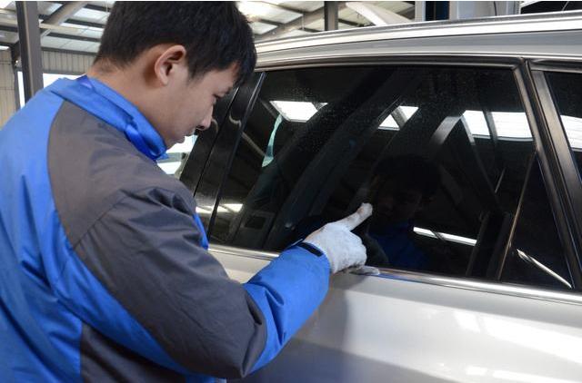 改装车年审有办法吗,改装车过年审