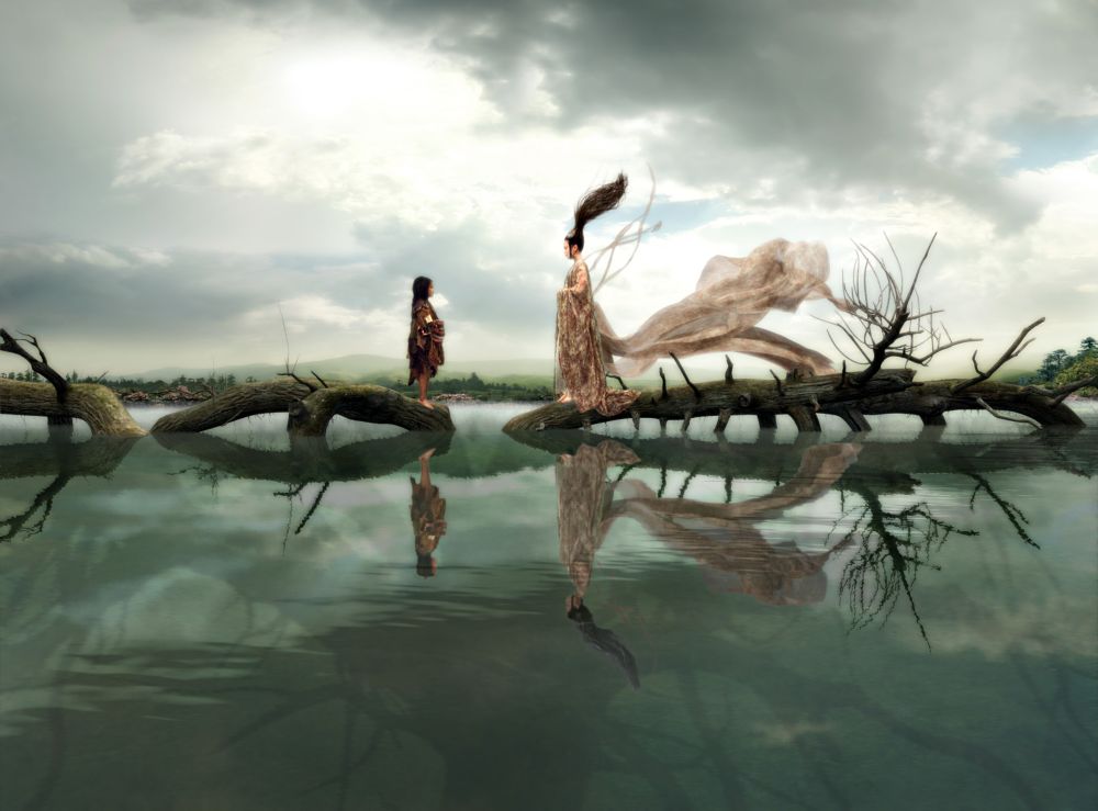 陈凯歌无极投资20亿,陈凯歌的无极为什么总是被吐槽