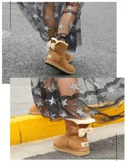 ugg反季大促专场,ugg换季有打折吗