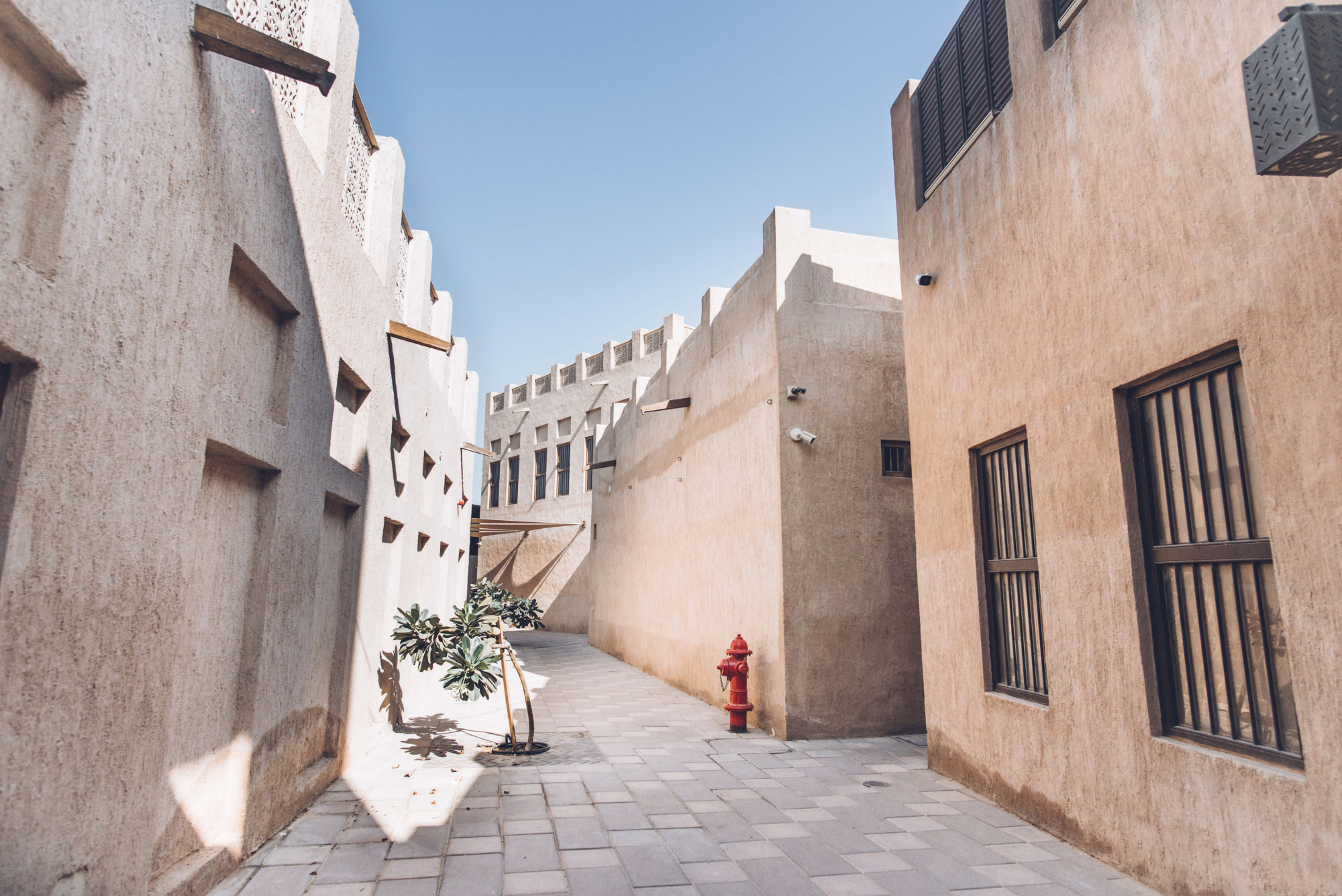 阿联酋迪拜国家博物馆,迪拜十大博物馆