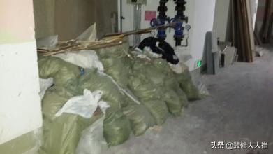 家装自己监工哪些重要事项,家里装修自己监工怎么称呼