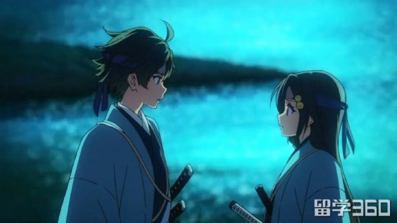 留学美国，该如何追寻A站B站及日本动漫的二次元