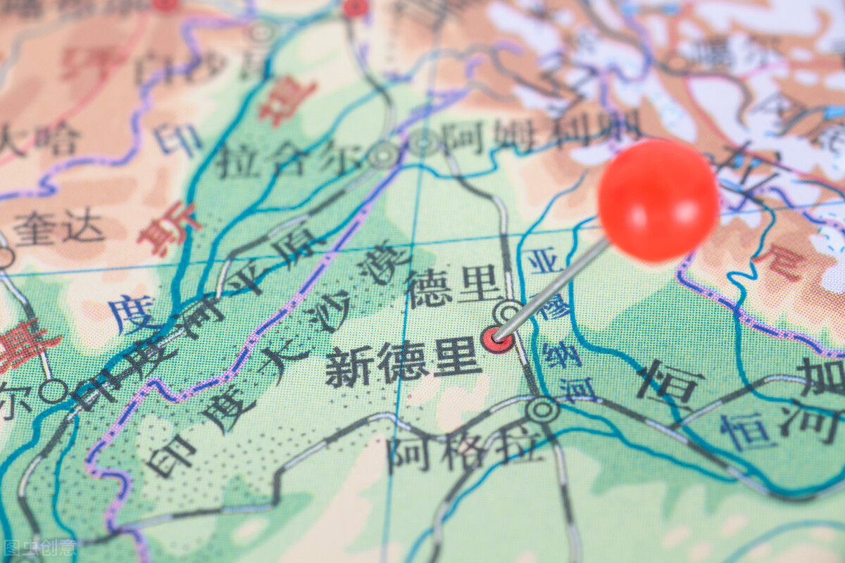 印度24条冷知识,印度冷知识100则