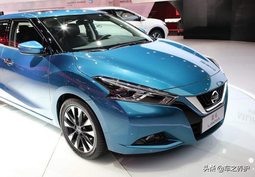 曾经名气不输皇冠,如今却成一款受冷落的车型