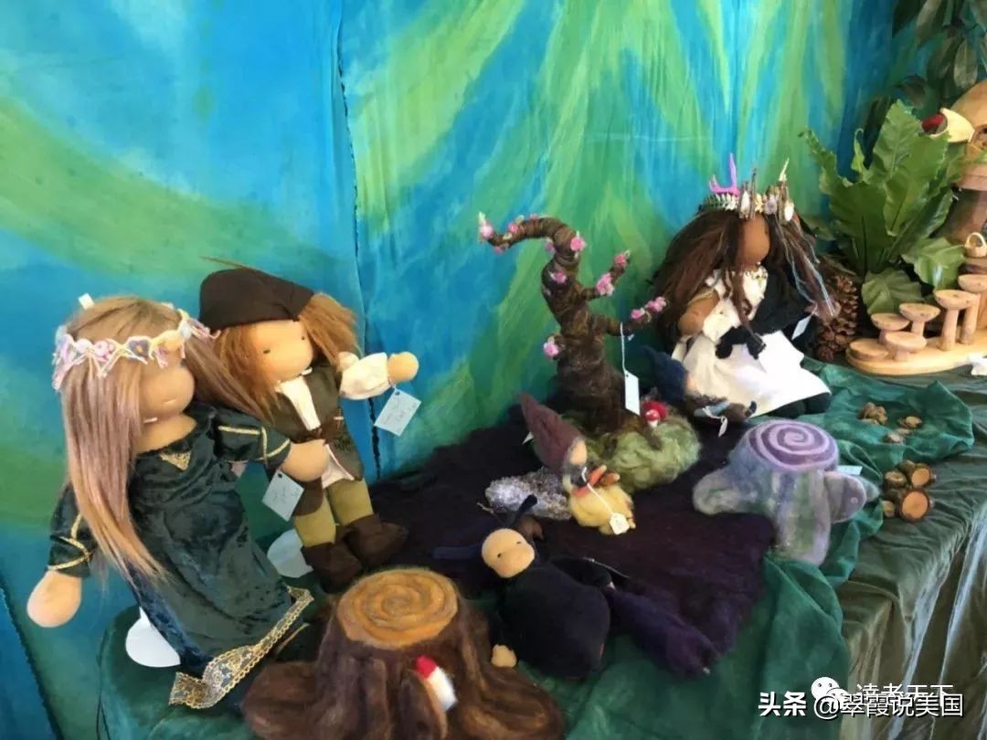 翠霞湖州,翠霞带你走进美国名校