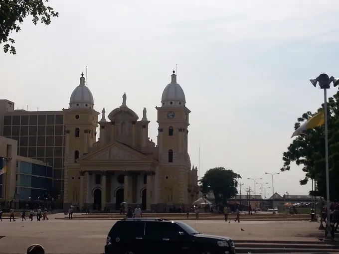 委内瑞拉最奢华的地方,委内瑞拉南美洲