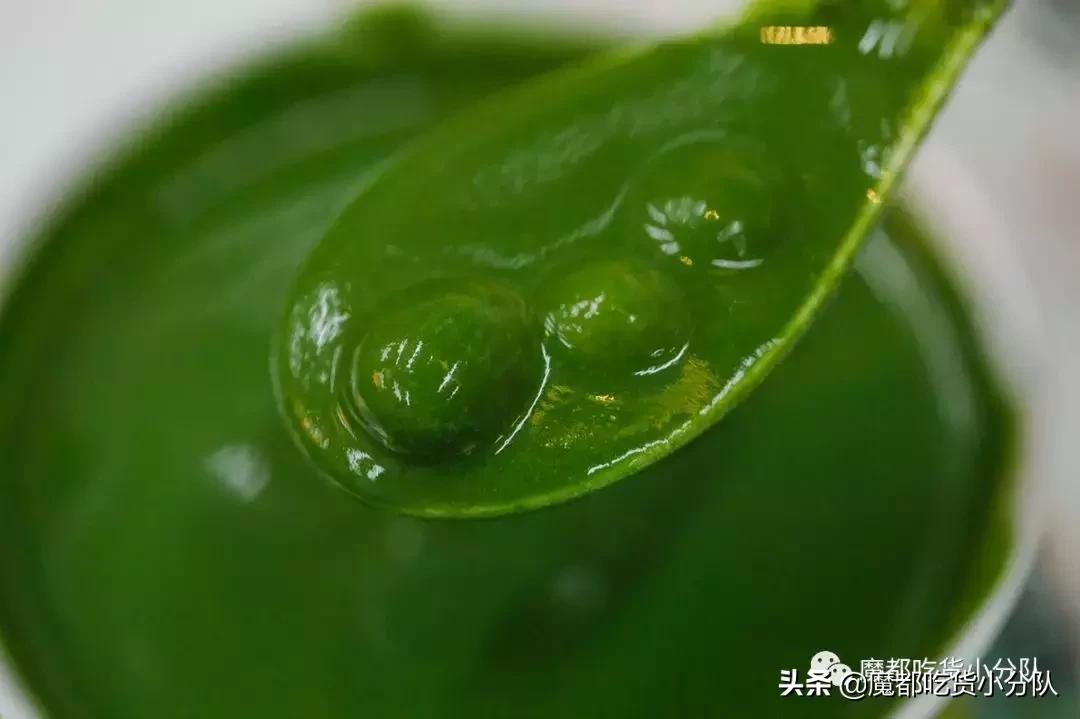 在上海东北人吃什么,上海人在广东吃美食