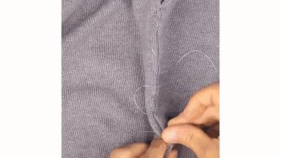 不要的旧衣服如何处理？C4N带来旧衣改造妙招