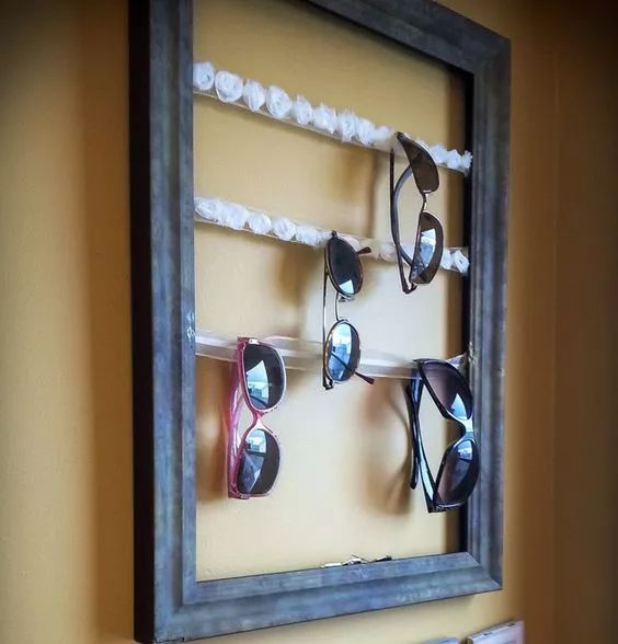 收纳小妙招50集,十种最省钱的收纳小物