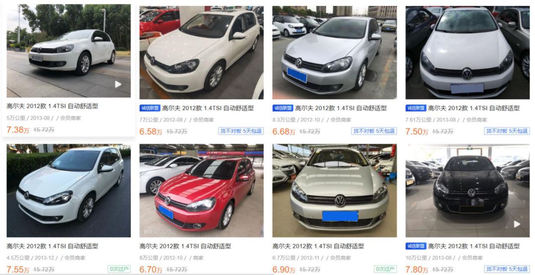 哈弗h6销量高为什么二手车少,哈弗h6为什么价格不高配置不低