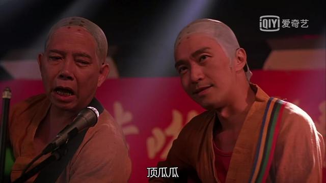 周星驰少林足球大师兄回来视频,周星驰电影少林足球完全篇