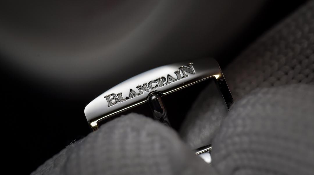 宝珀五十噚二手价格怎么样,劳力士日志型和宝珀五十噚