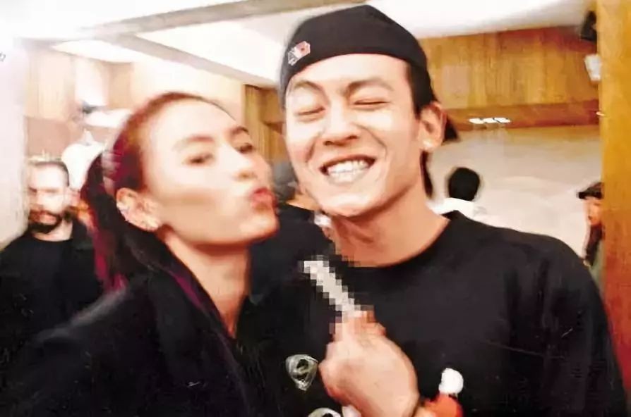 王菲窦唯风波,王菲窦唯恩怨史