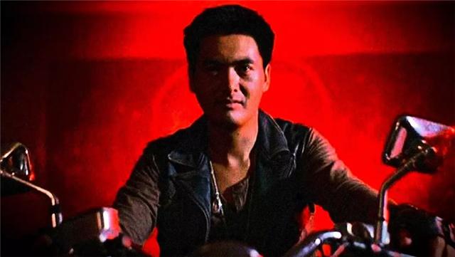 林岭东电影作品全集,林岭东电视剧