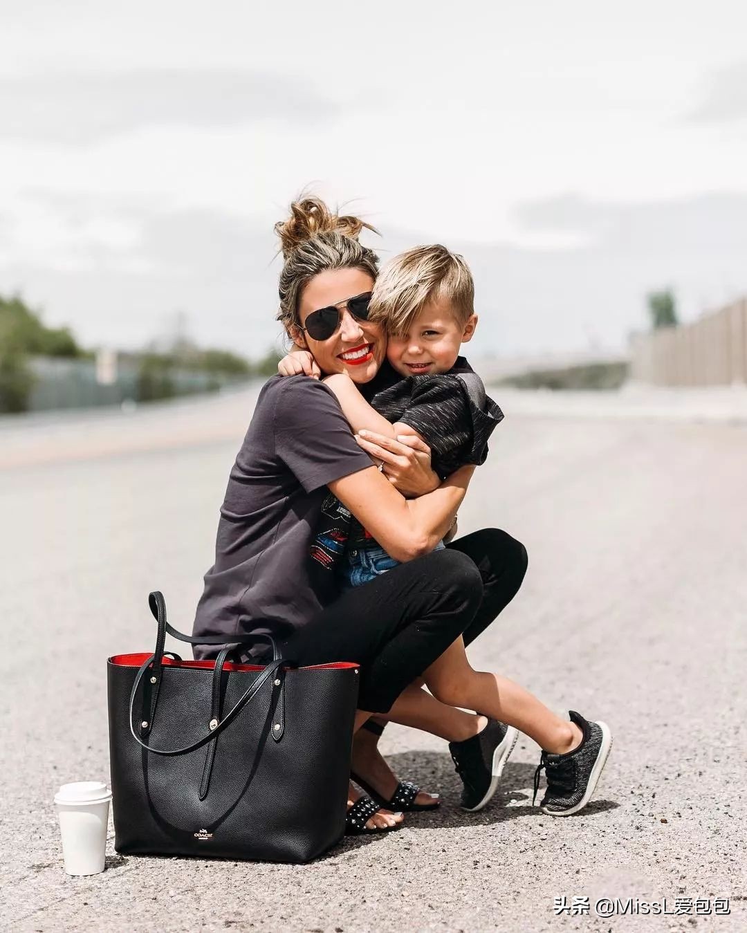 5套小假期出游穿搭,小长假出游穿什么衣服好看