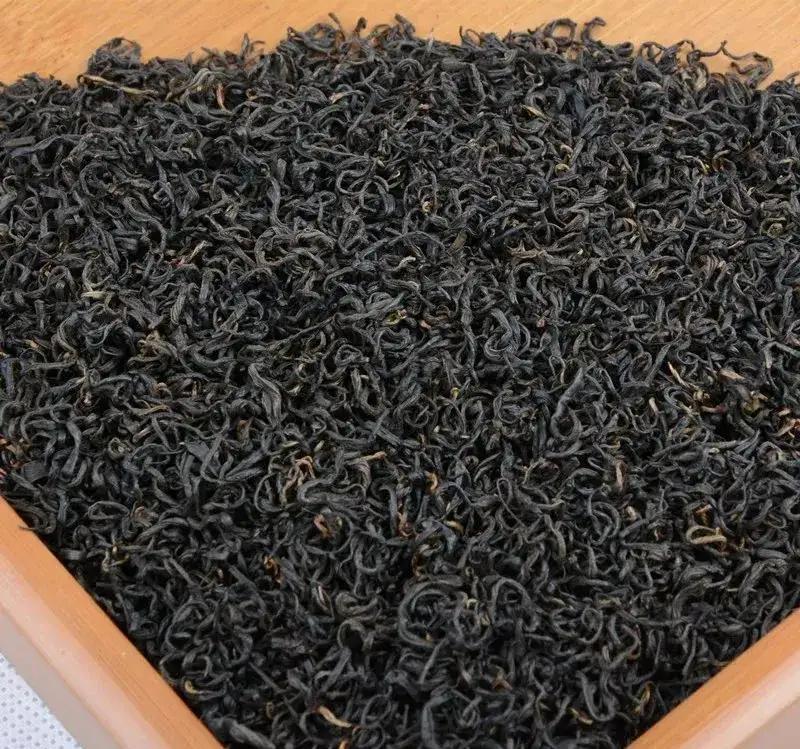 中国十大名茶最新排名,中国十大名茶