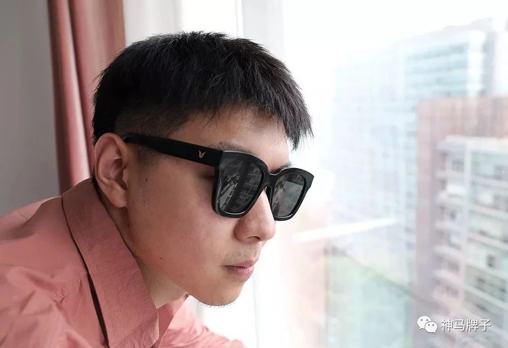 肯豆、权志龙等明星潮人带货，GentleMonster墨镜为啥那么火？