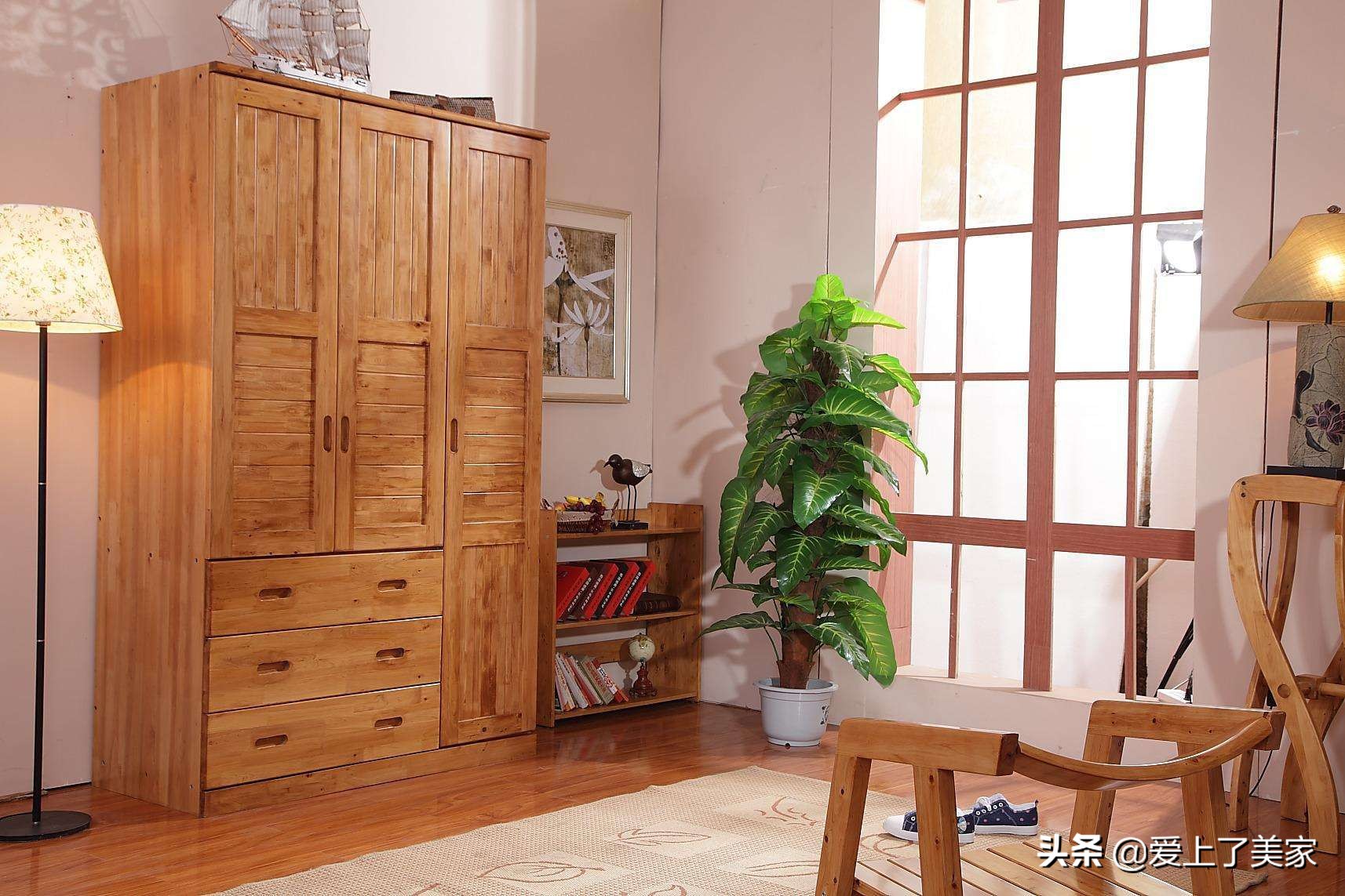 柏木家具刺激性气味大有害吗,如何去除柏木家具气味呢