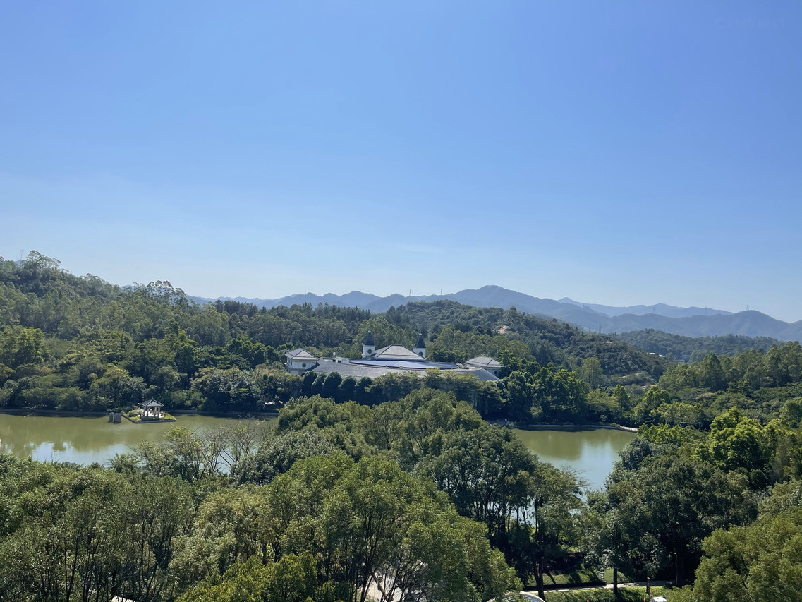 清远温泉度假村排行,清远温泉度假村酒店推荐