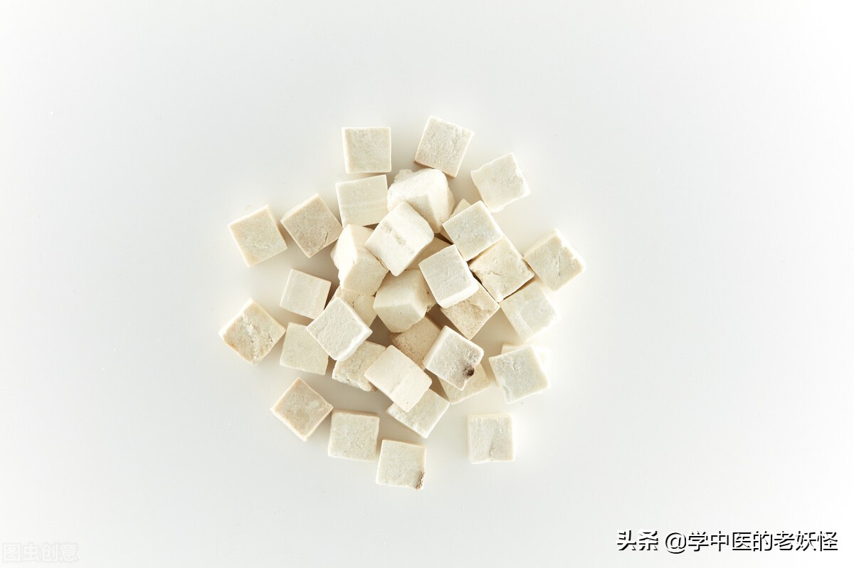 每日一药中草药,每日一中药