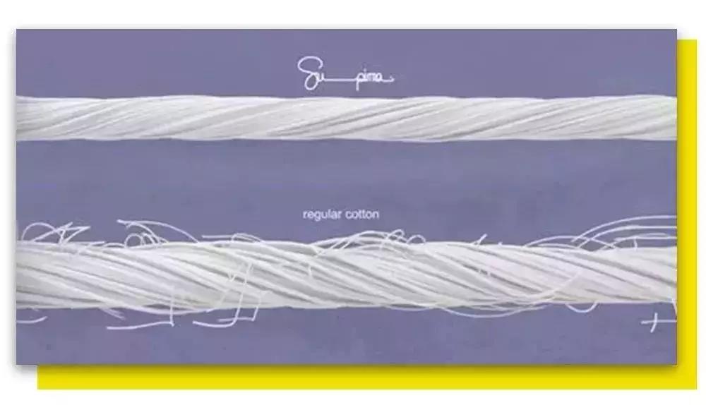 服装人必懂的面料知识大全,不懂面料怎么卖男装