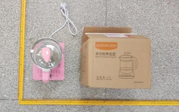 养生壶不合格的名单,电热壶质量检测报告