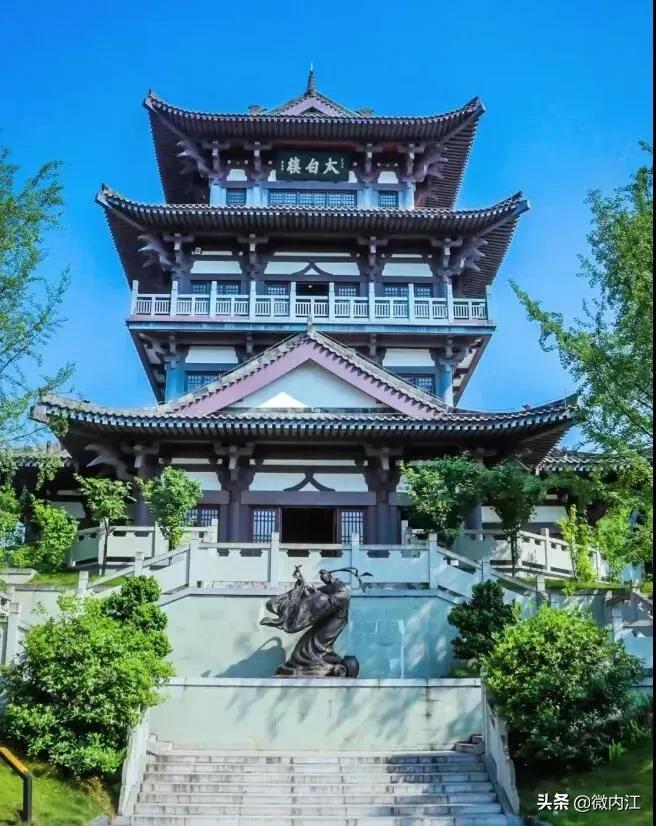 内江两日游最佳去处,内江附近有什么好耍的地方两日游