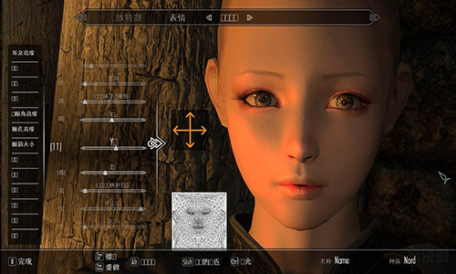 捏脸游戏是什么游戏,捏脸的游戏真实视频