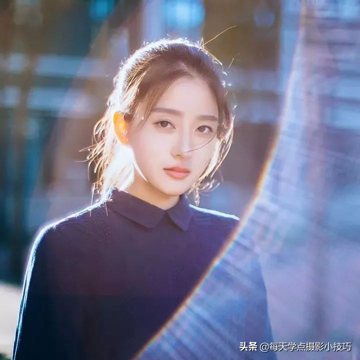 逆光人像拍照技巧,摄影拍照技巧夜晚图片