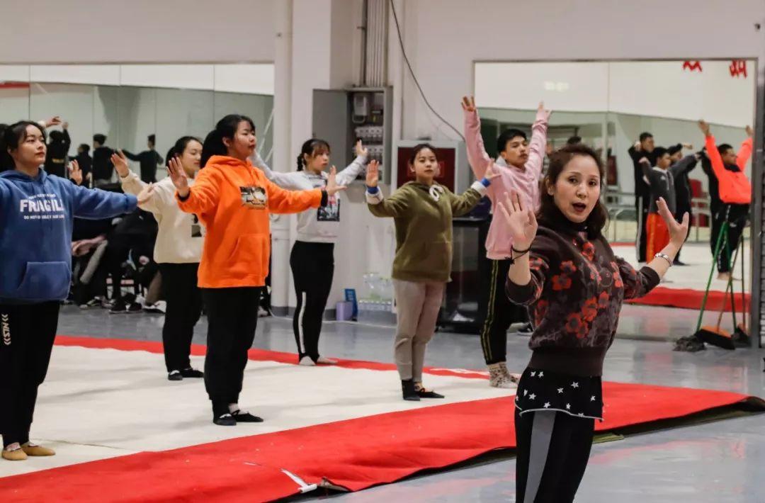 2019中体训练,中体训练培训班