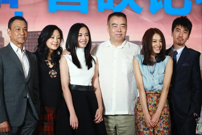 赵又廷绯闻大全,赵又廷几段感情经历