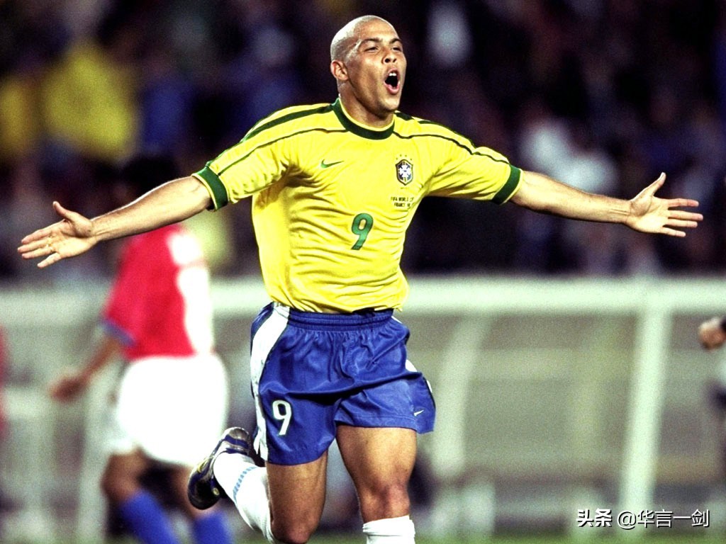 功利主义和实用主义,巴西足球是唯一的出路