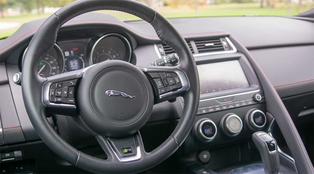 沃尔沃xc40与s60油耗哪个高,沃尔沃xc40对比q5l