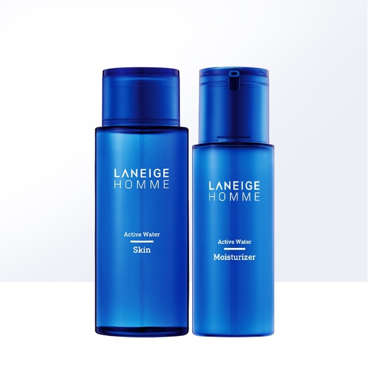 米云男士水乳和ahc水乳哪个好用,男士水乳什么牌子