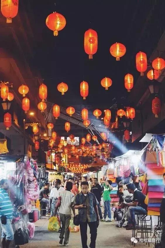 马来西亚落地免签,马来西亚落地签最新入境政策