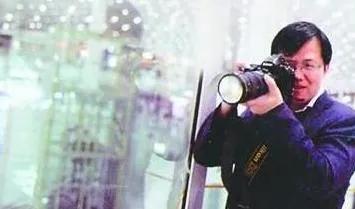 中国第一狗仔卓伟去哪里了,内地第一狗仔卓伟个人资料