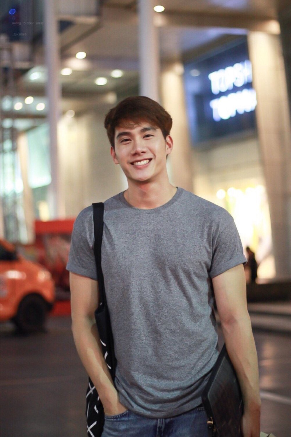 他泰4位朱拉隆功大学的小厉害（第二期）