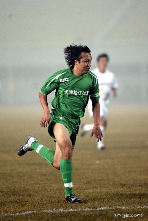 中国的边后卫球员都是怎样的存在,中国现在比较出色的边后卫