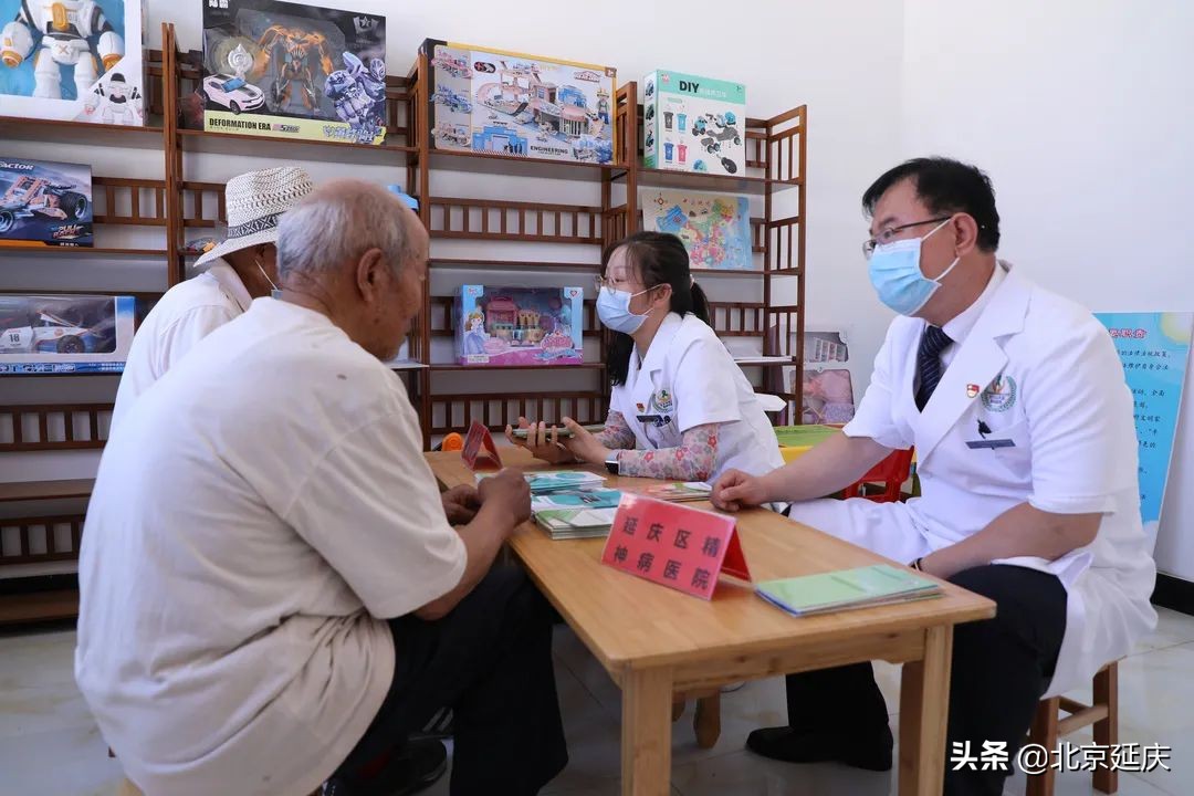 老年友善医疗机构创建成果显著,老年友善型医疗机构建设情况汇报