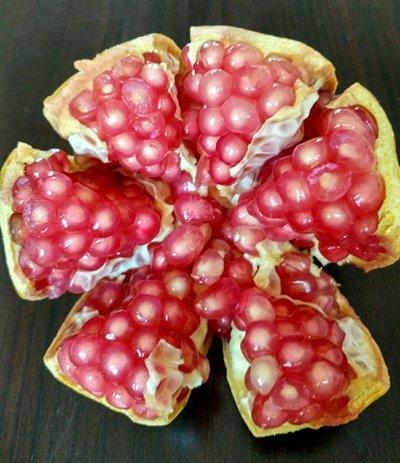 盆栽种植各种水果方法,哪几种水果种子可以自己盆栽