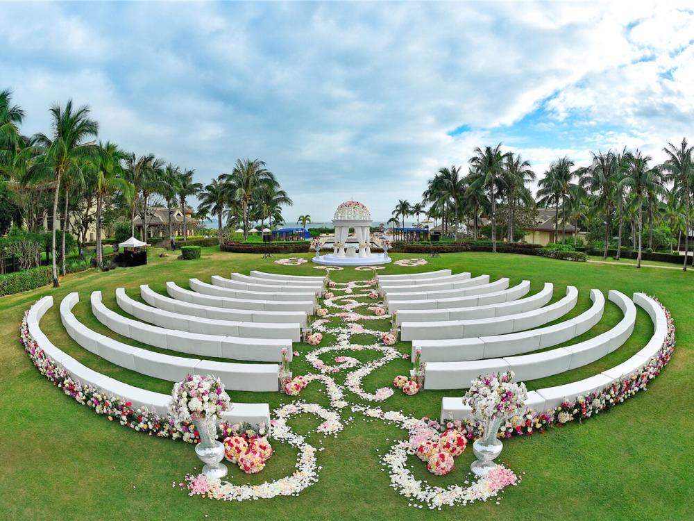 旅行结婚的婚礼仪式的流程,旅行结婚注意哪些事项