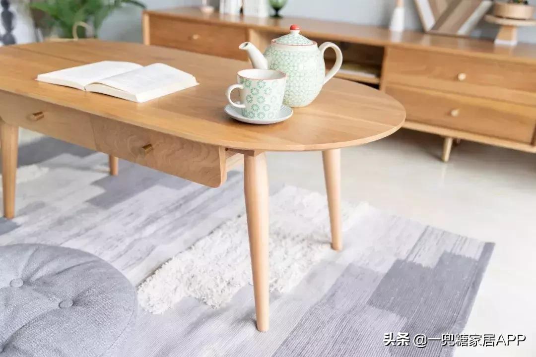 十大良心实木家具排行,实木家具推荐排行榜1名