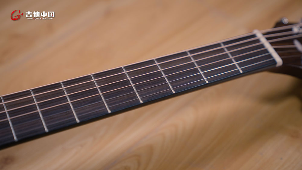 美索吉他评测视频,美索a1吉他评测