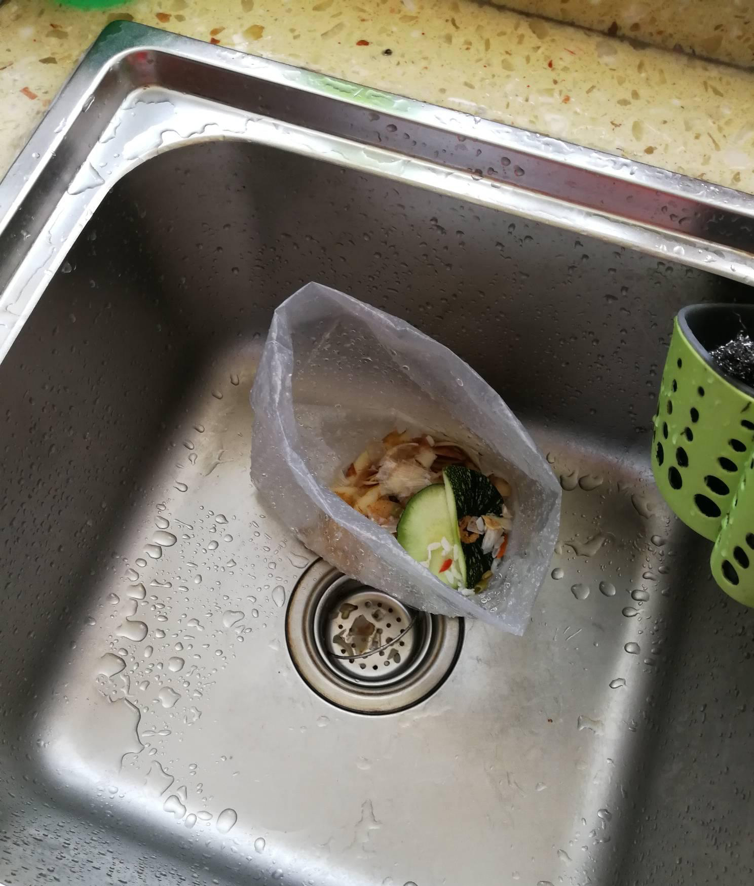 下水管道堵了怎么快速通,下水管道堵塞教你一个好方法