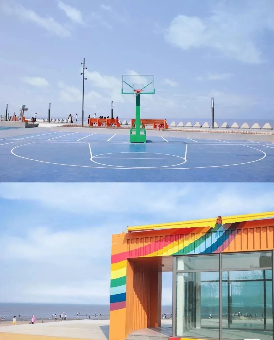 天津东疆港5月3日赶海最佳时间,天津东疆亲子赶海公园