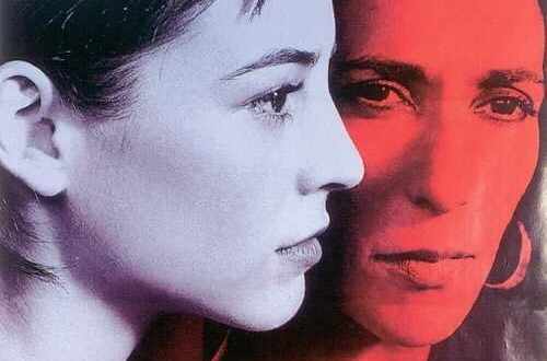 推荐9部精彩的爱情电影，有一种痛苦的爱叫暗恋