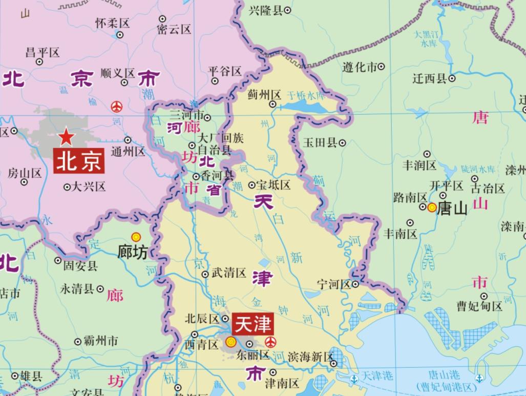 天津盐碱地,天津的教育资源优势