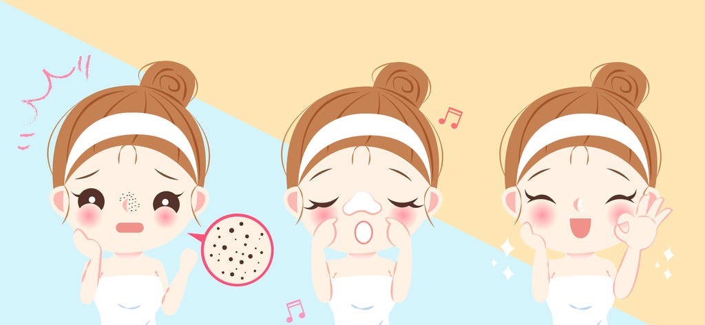 玫瑰疱疹是什么引起的,玫瑰痤疮属于什么类型皮肤病