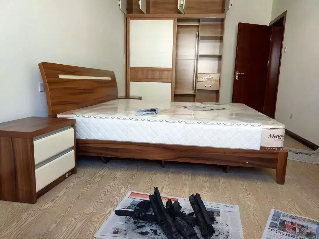 装修完房间去污染，在丽江选择放活性炭？还是木炭？