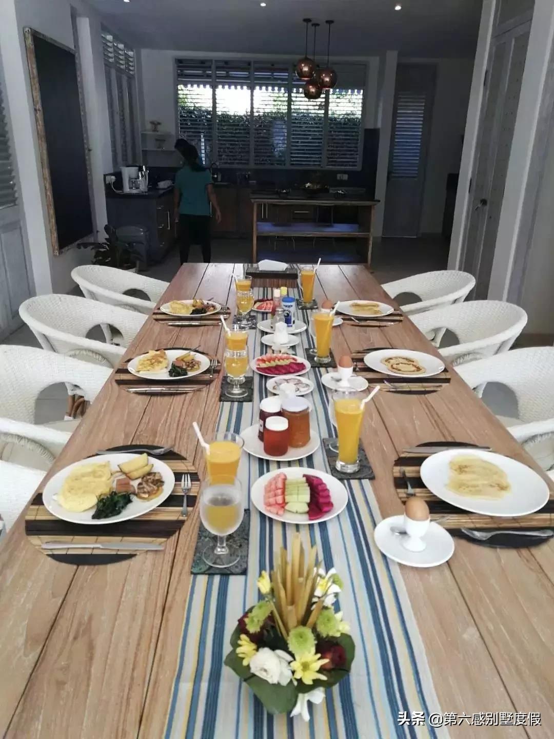 小墅真人出镜|巴厘岛考察日记，假装辞职去旅行（一）